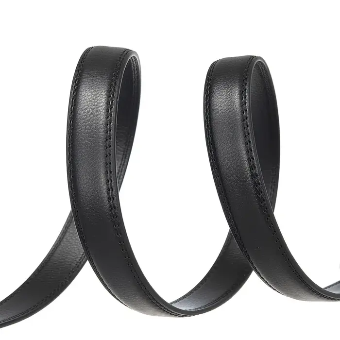 Ceintures de luxe pour hommes