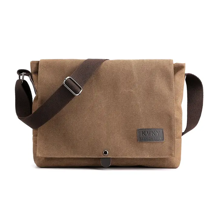 Sac à bandoulière multifonctionnel pour hommes
