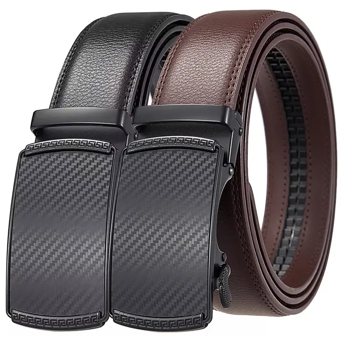 Ceintures Extra Large pour hommes