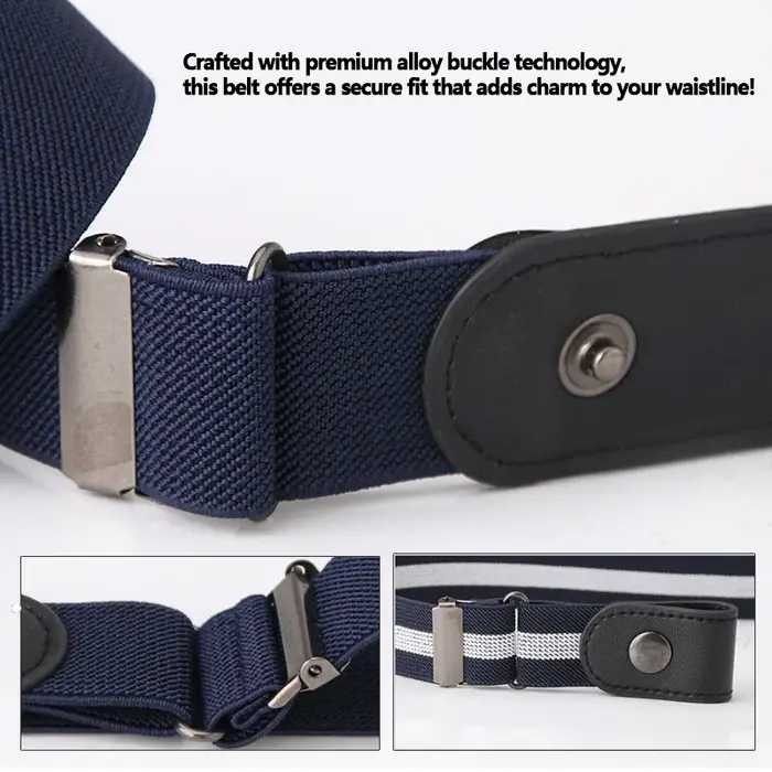 Ceinture simple et élégante pour femmes