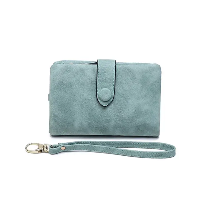 Mode portefeuille sac pour femmes femme