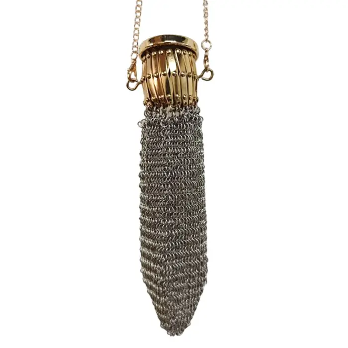 Porte-monnaie anglais fait à la main haut de gamme des années 1920