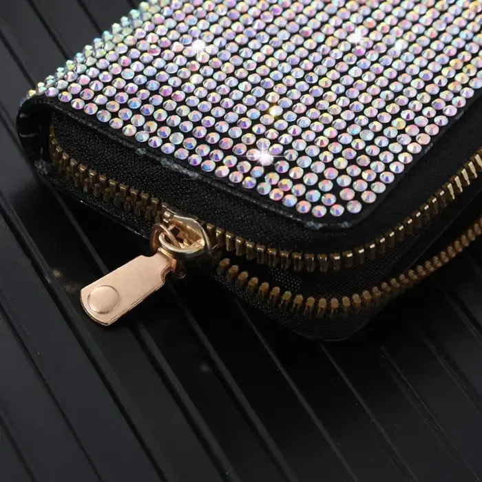 Sac de rangement de cartes pour femmes