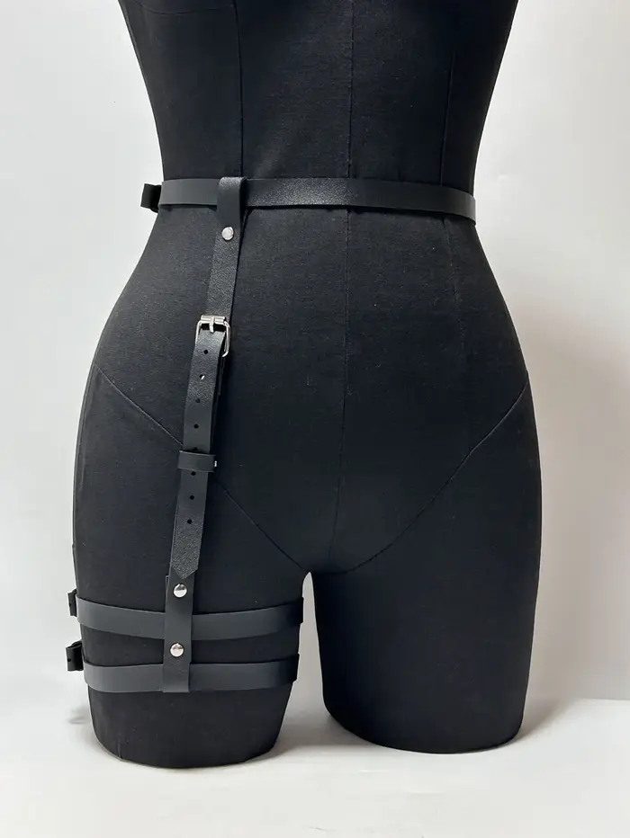 Ceinture de mode pour femme