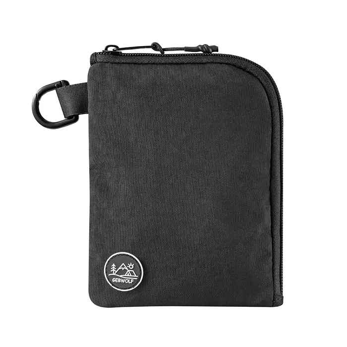 Porte-passeport multifonctionnel, portefeuille de voyage, organisateur Portable, porte-monnaie, étui pour cartes, portefeuille pour passeport pour espèces, cartes de crédit