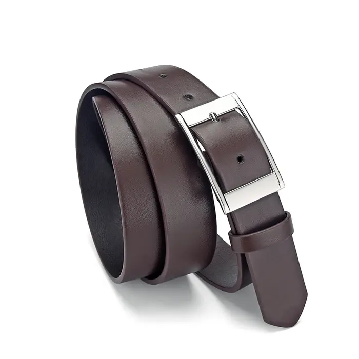 Nouvelle ceinture de luxe pour hommes