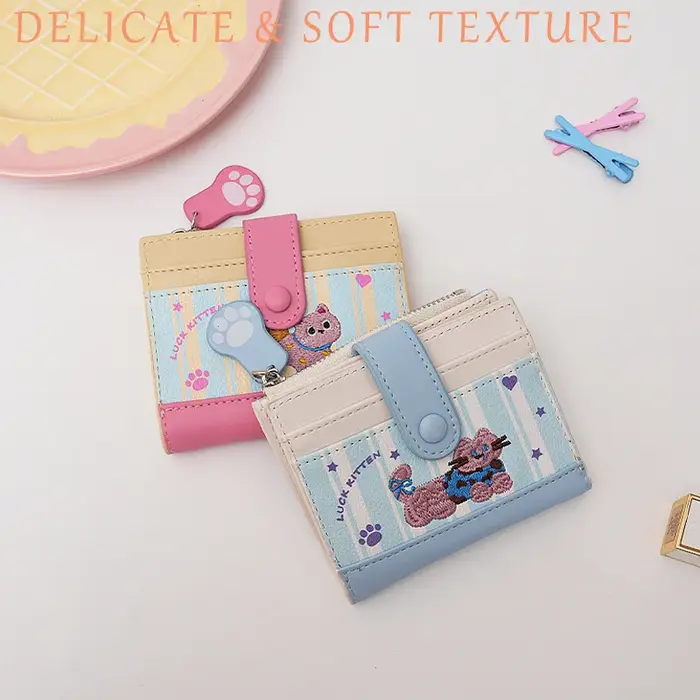 Portefeuille pour cartes