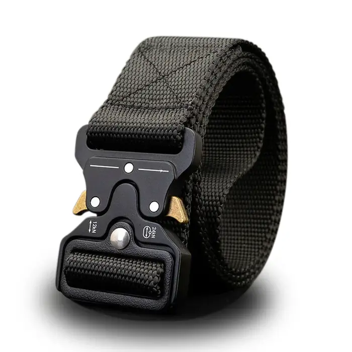 Cobra – ceinture tactique en alliage