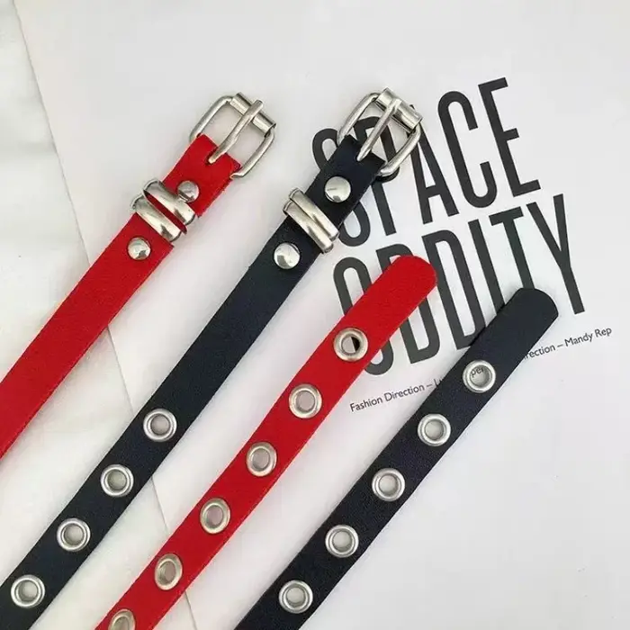 Ceinture décorative pour femme