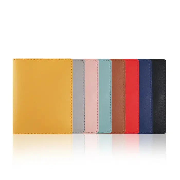 Portefeuille porte-cartes de crédit pour femmes