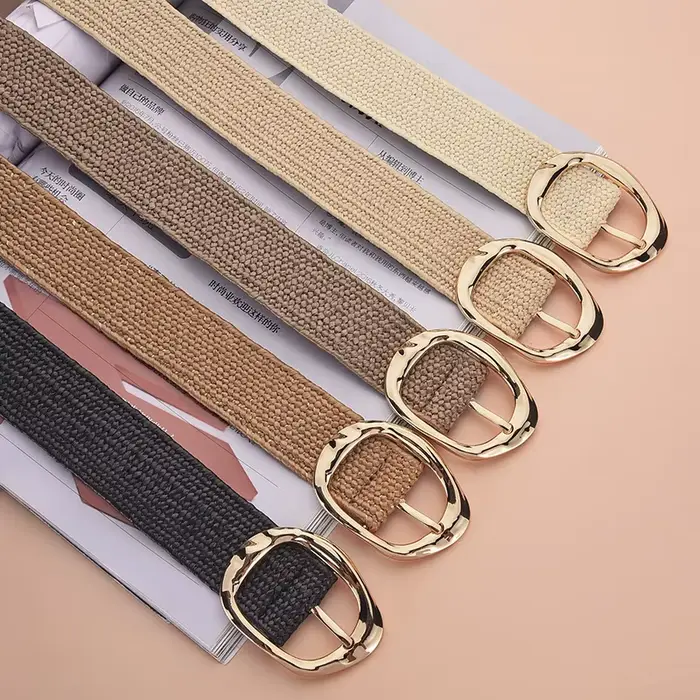 Ceinture bohème pour femmes