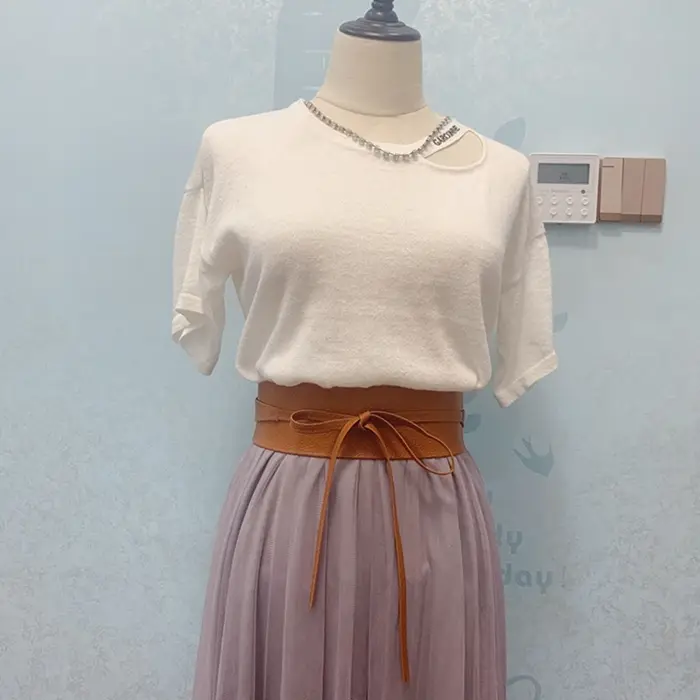 Ceinture Boho pour femmes