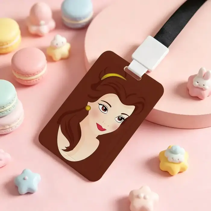 Étui pour cartes coulissantes sans contact NFC