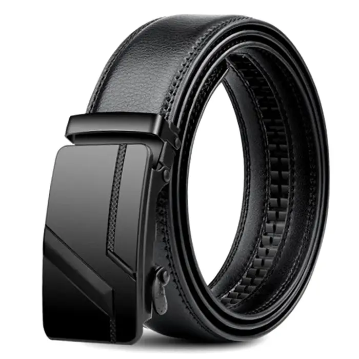 Haute qualité 105 150 140 130 160 170 cm grande taille hommes ceinture mode luxe alliage automatique