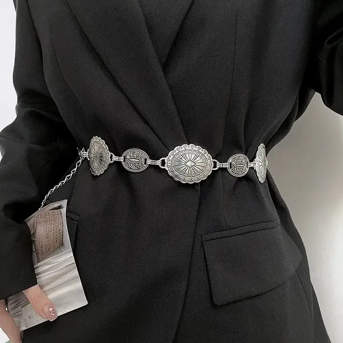 Ceinture pour femmes, nouvel article