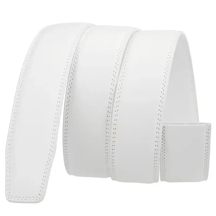 Ceinture sans boucle pour hommes et femmes