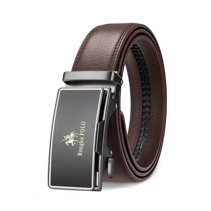 Ceinture pour homme de haute qualité