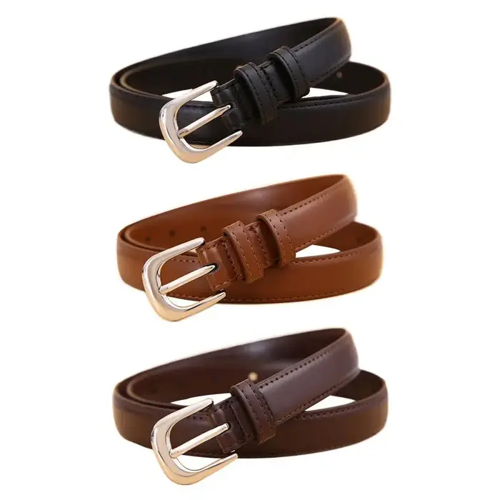 Ceinture de mode pour femme