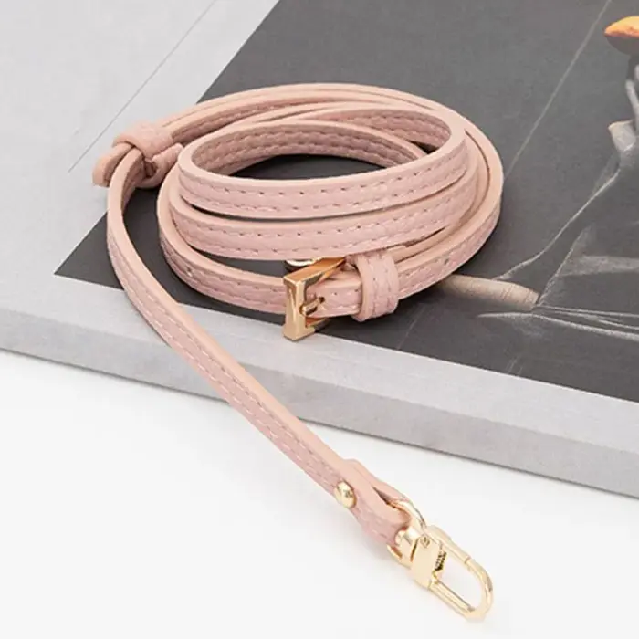 Bandoulière en cuir de mode pour Longchamp Mini sac ceinture sacs