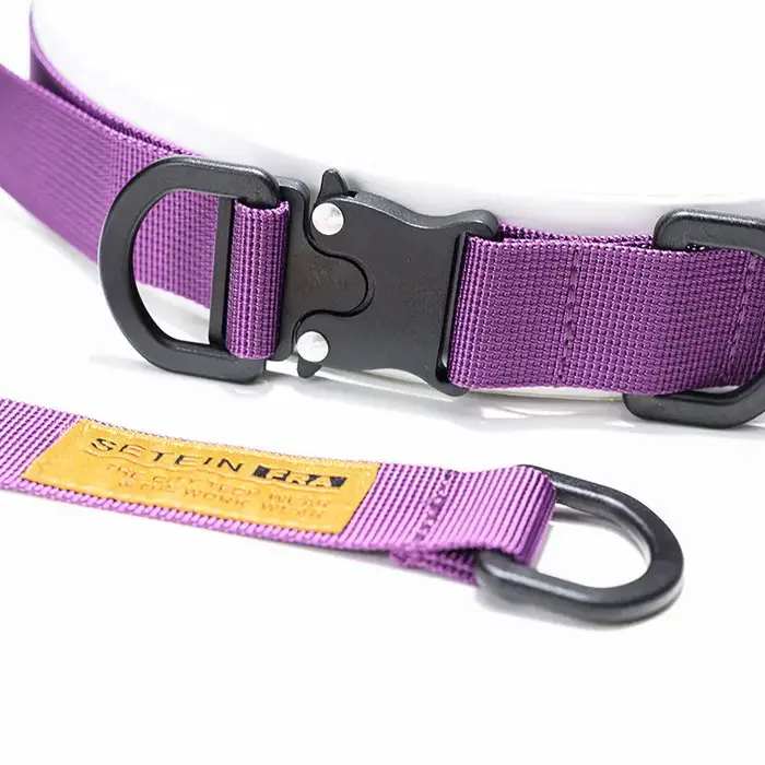 Ceinture tactique avec fonction de boucle