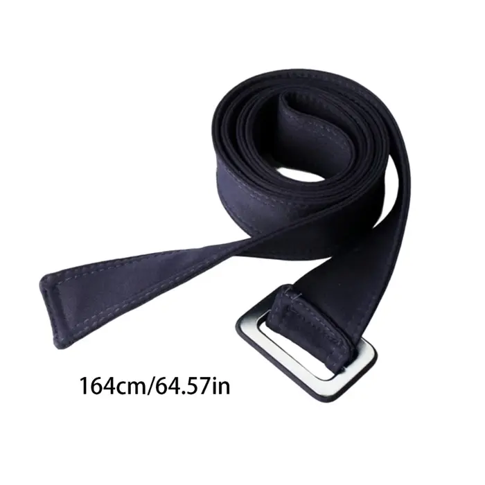 Ceinture de Remplacement pour Pardessus pour Homme et Femme