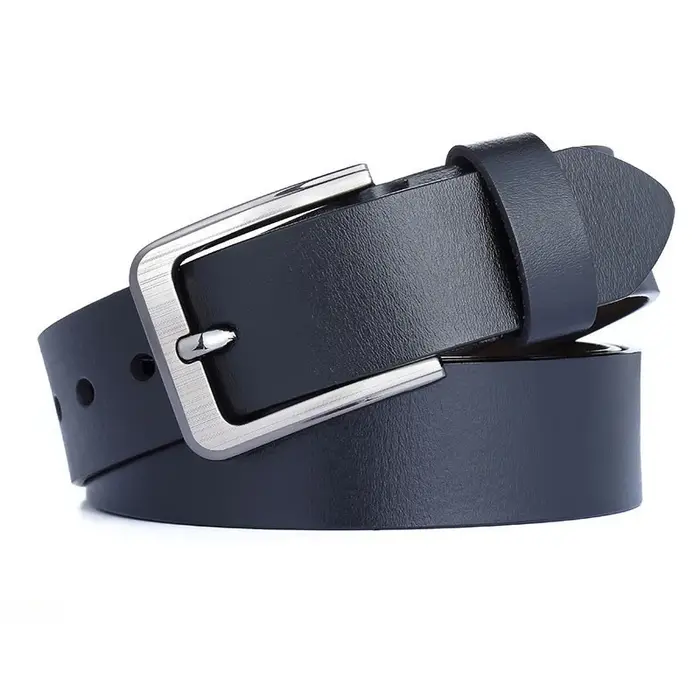 Ceinture Extra longue pour hommes 170 160 150 140cm