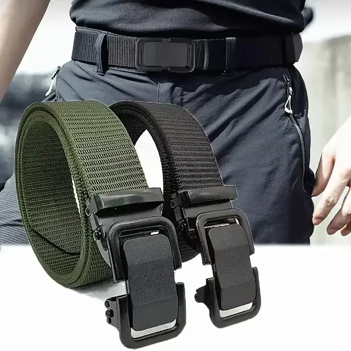 Ceinture de taille pour hommes