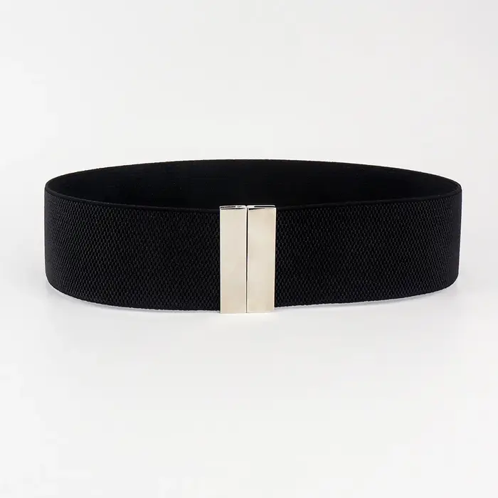 Ceinture artificiel astique Large pour Femme, Accessoire de Décoration, Corset