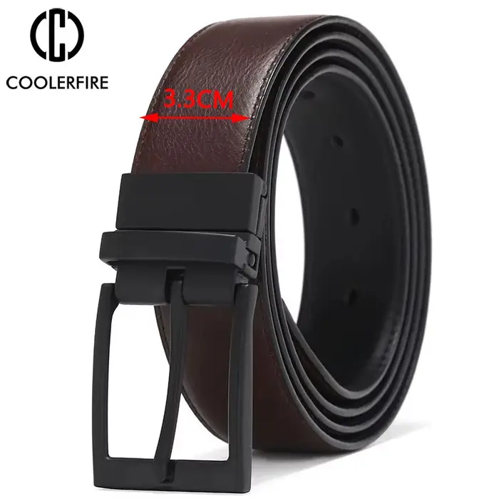 Ceinture pour homme, ceinture de costume pour homme