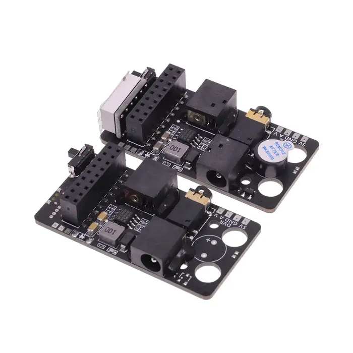 Carte récepteur analogique pour lunettes FPV numériques DJI