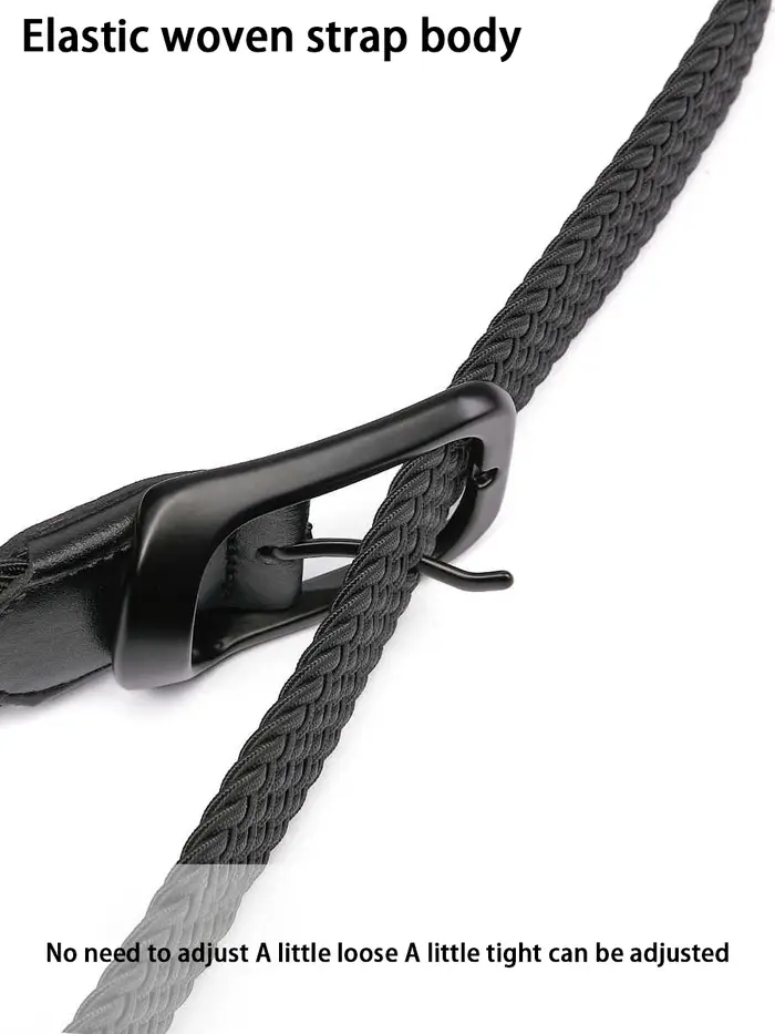 Ceinture de tissage