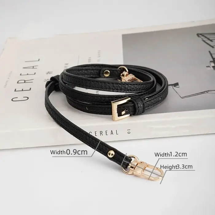 Bandoulière en cuir de mode pour Longchamp Mini sac ceinture sacs