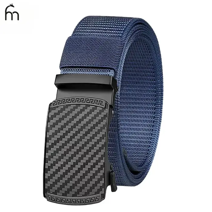 Ceinture élastique pour hommes