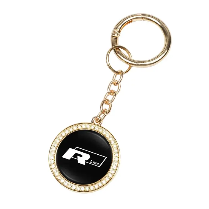 Porte-clés pour hommes et femmes