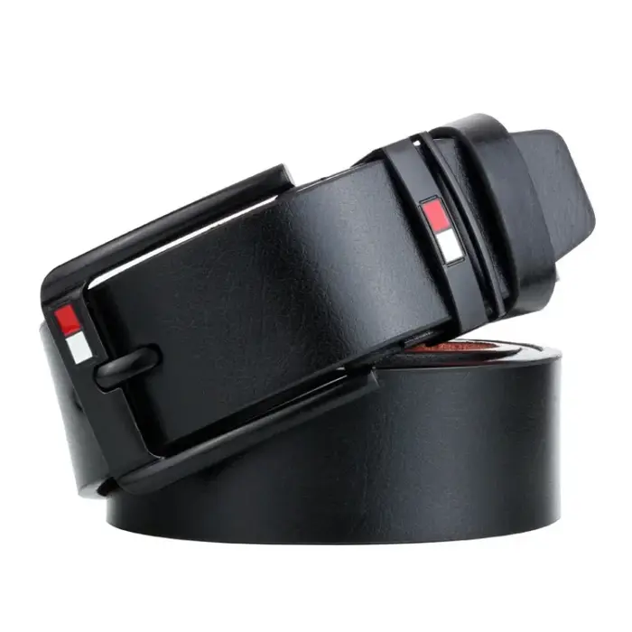 Ceinture de marque de luxe pour hommes