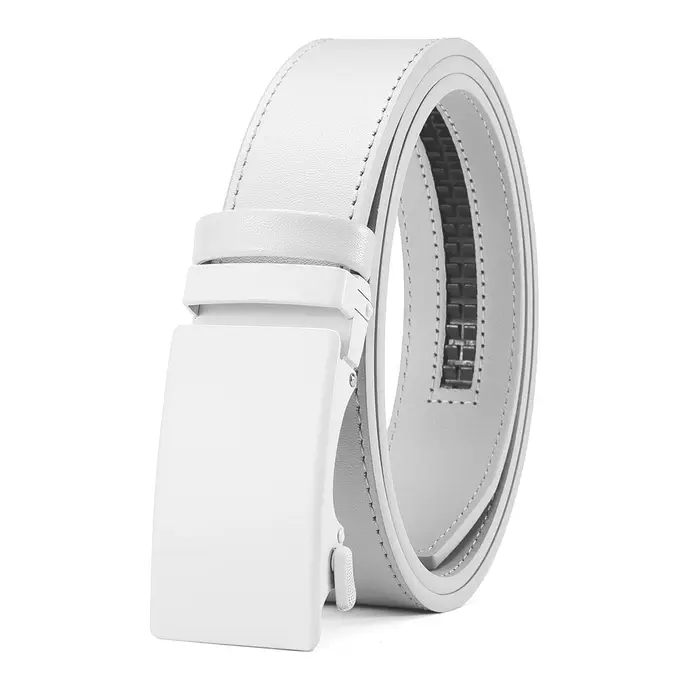 Ceinture de créateur d'affaires pour hommes