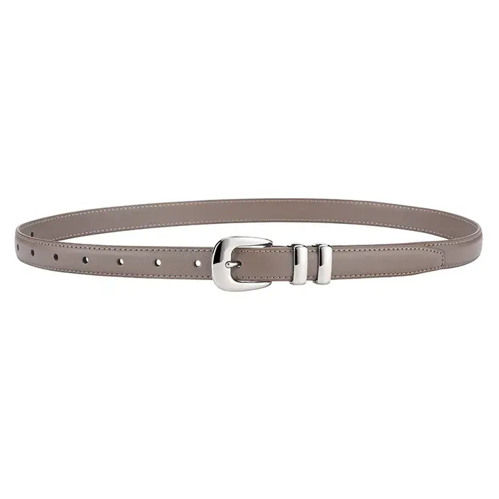 Ceinture en cuir véritable pour femme, ceinture en cuir de vachette, décoration de robe, ceinture en jean, mode d'affaires, luxe, nouveau, 2023