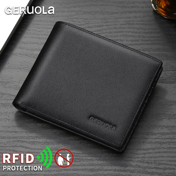 Portefeuille pour homme