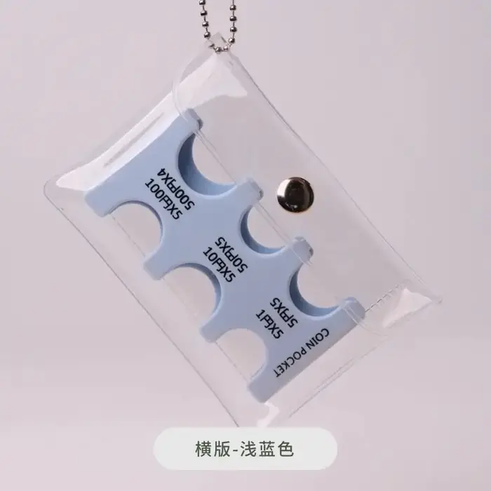 Porte-monnaie Yen japonais