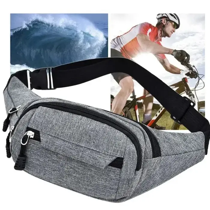 Sac de taille Mobile pour hommes et femmes