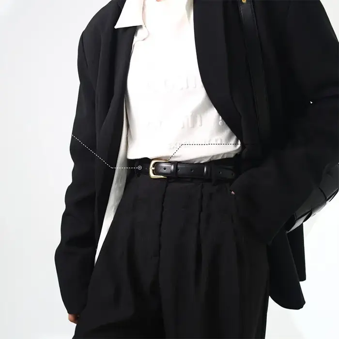FJBelt-Ceinture de taille pour femme