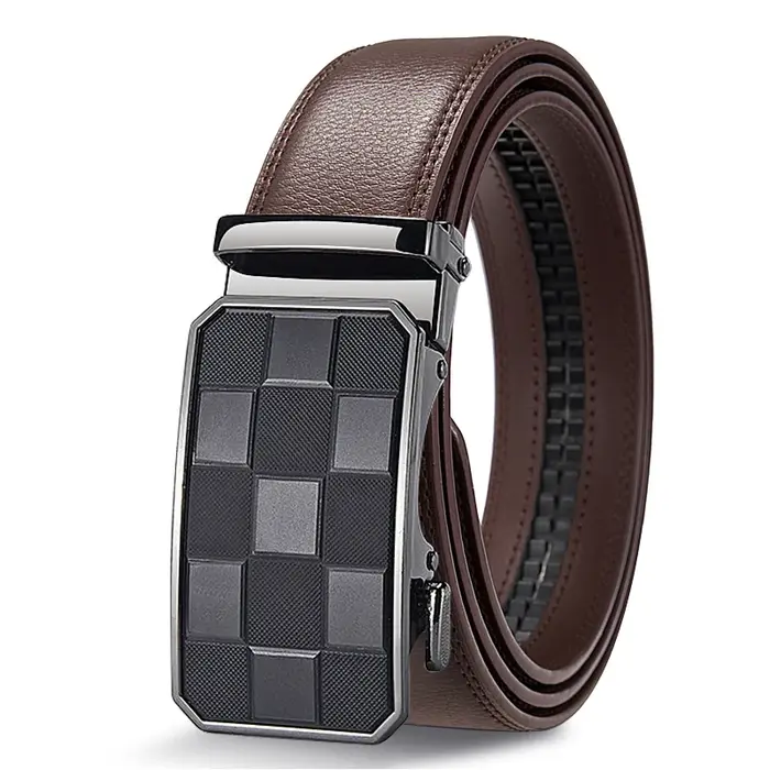 Ceinture automatique pour hommes