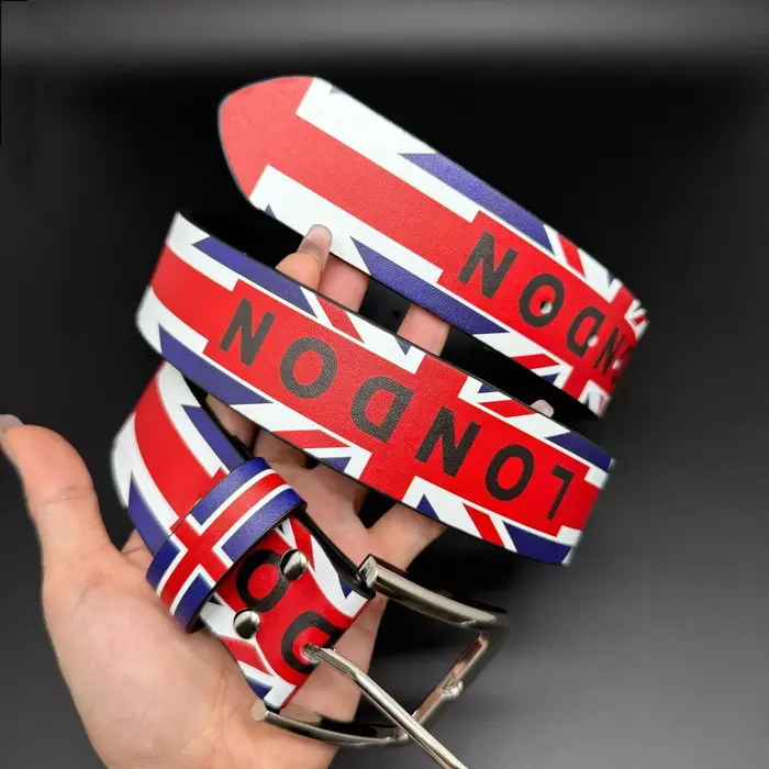 Ceinture de créateur
