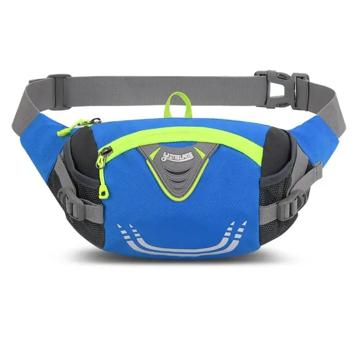 Sacs de ceinture antivol