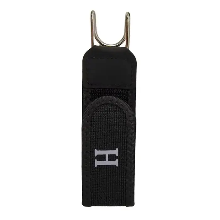 Ceinture élastique invisible réglable sans boucle pour hommes, 1/2 pièces, avec boucle, pour un usag