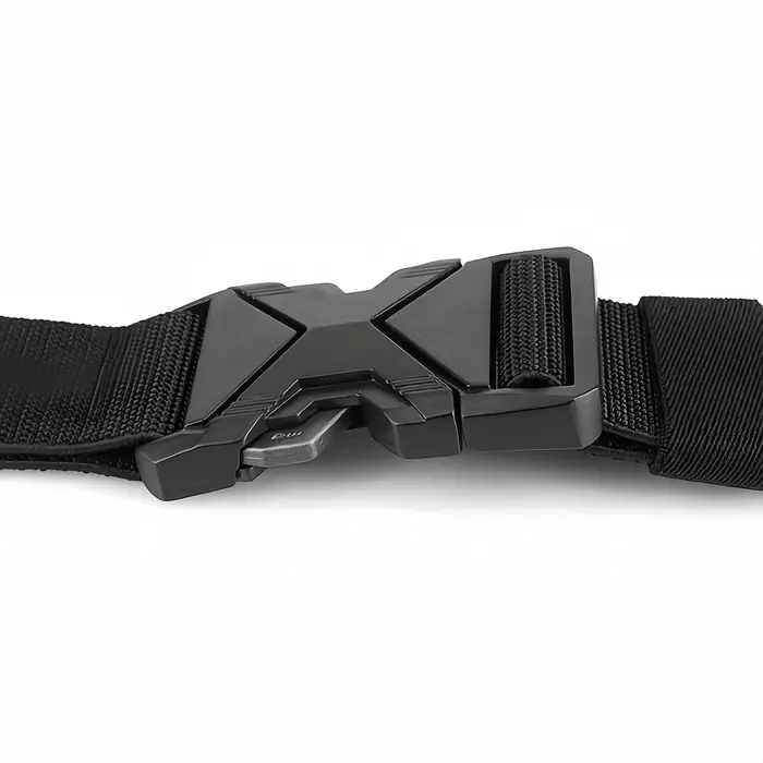 Ceinture tactique multifonction pour hommes et femmes