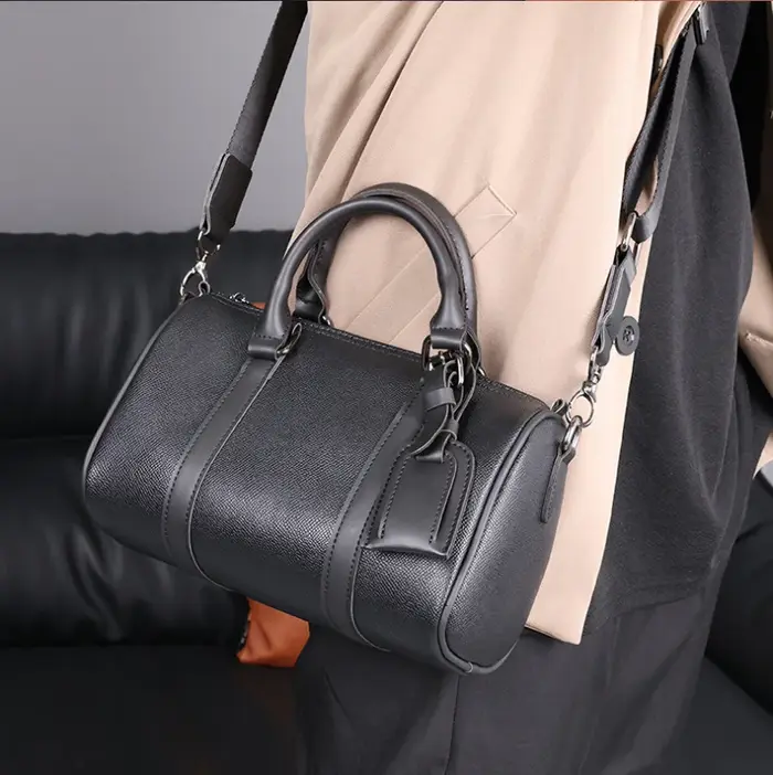 Sac à bandoulière de luxe pour hommes
