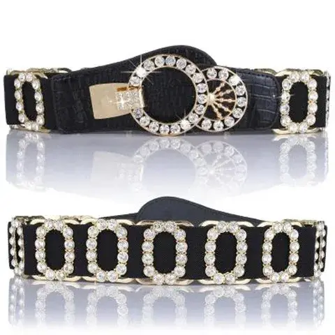 Ceinture pour femme, ceinture décorative pour femme