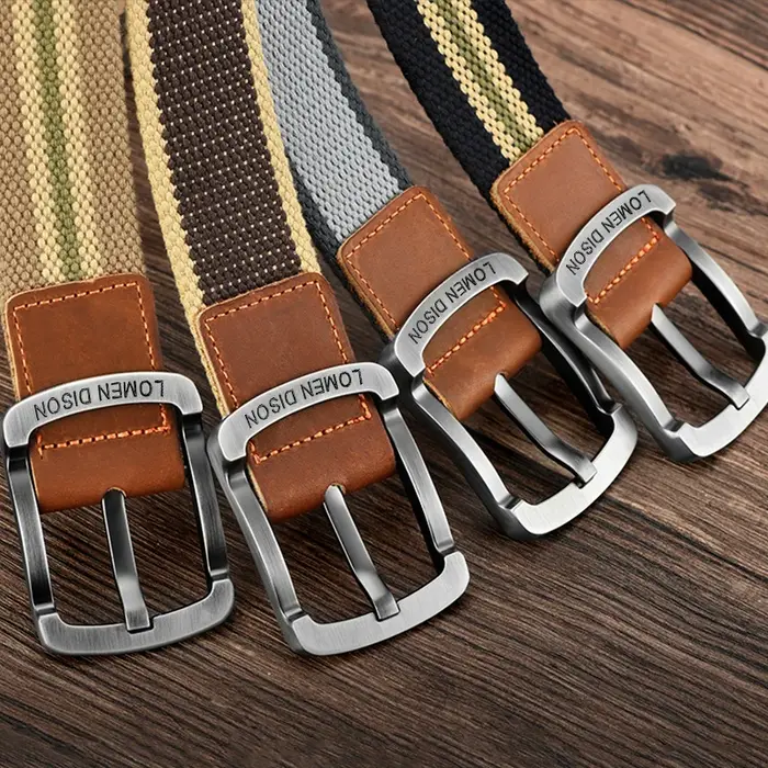Ceinture pour hommes et femmes