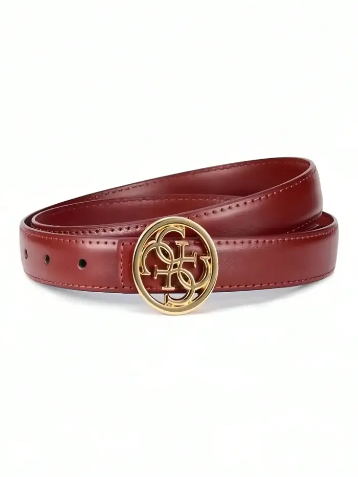 1 ceinture élégante pour femme